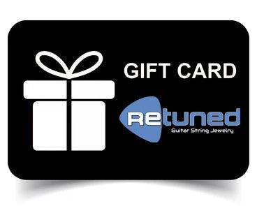 Gift Card (Email)