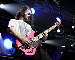 Roy Beatty Lullwater Enox