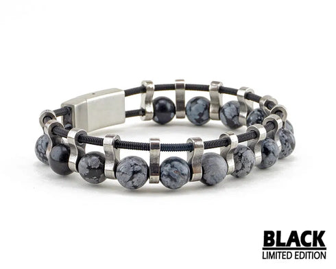 Limited Edition Black Ricky