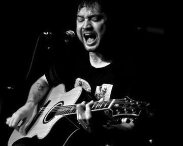 Ryan white resident hero flyleaf