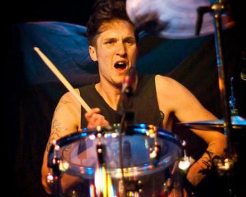 Sean Friday dead Sara