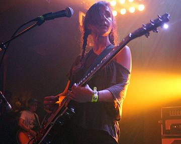 Siouxsie medley dead Sara