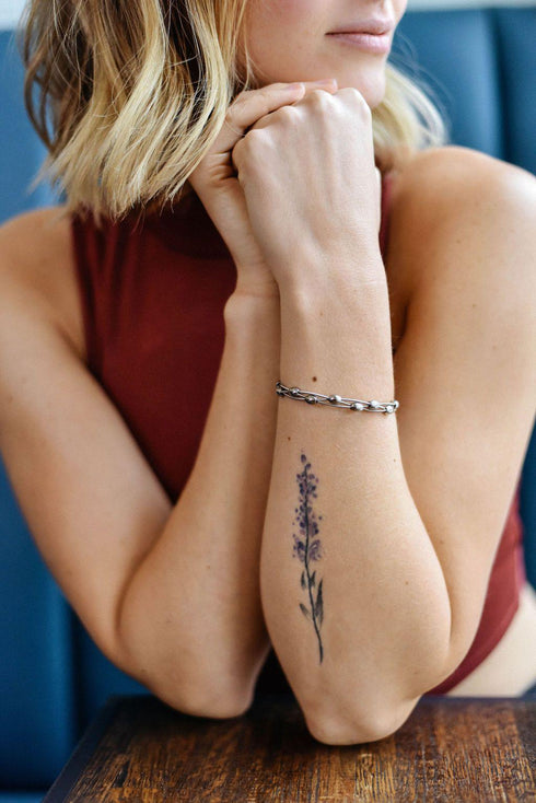 Mark Daly "Siouxsie" style Bracelet