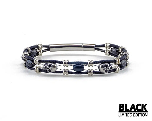 Limited Edition Black Tiffany