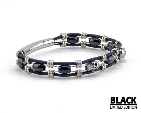 Limited Edition Black Tiffany