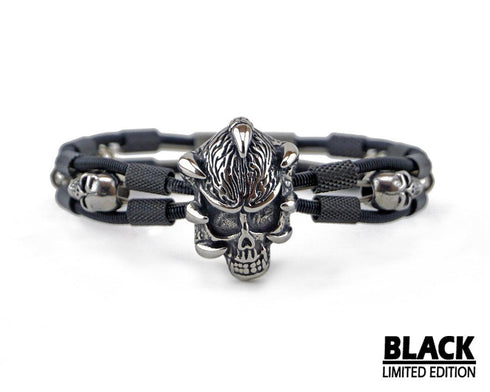 Limited Edition Black Extinction