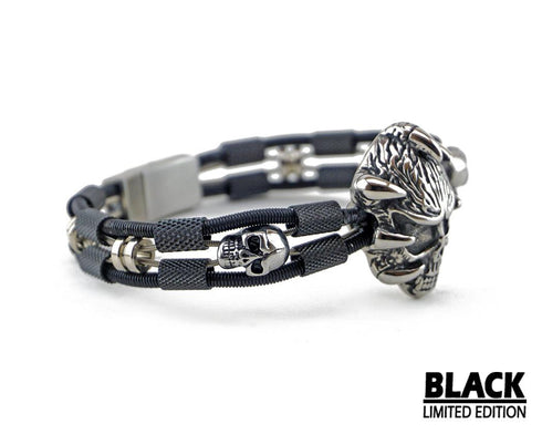 Limited Edition Black Extinction