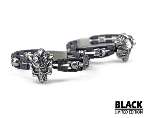 Limited Edition Black Extinction