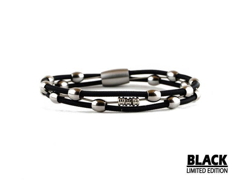 Limited Edition Black Daniel