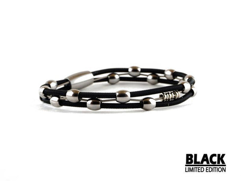 Limited Edition Black Daniel