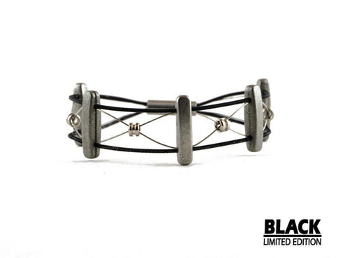 Limited Edition Black Emily