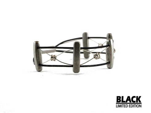 Limited Edition Black Emily