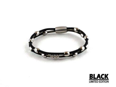 Limited Edition Black Daniel