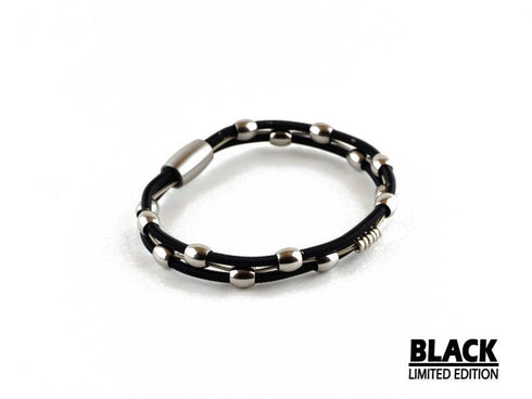 Limited Edition Black Daniel