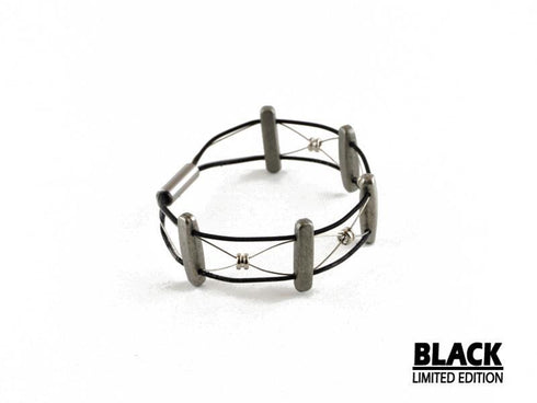 Limited Edition Black Emily