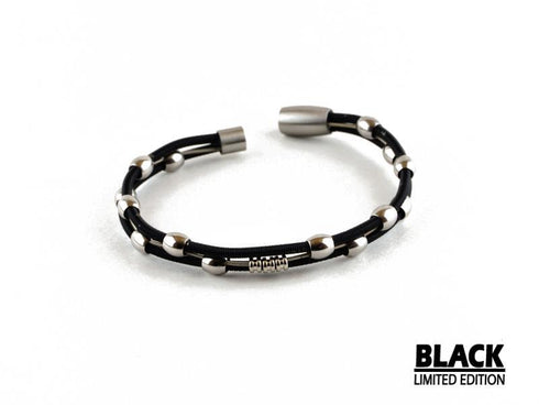 Limited Edition Black Daniel