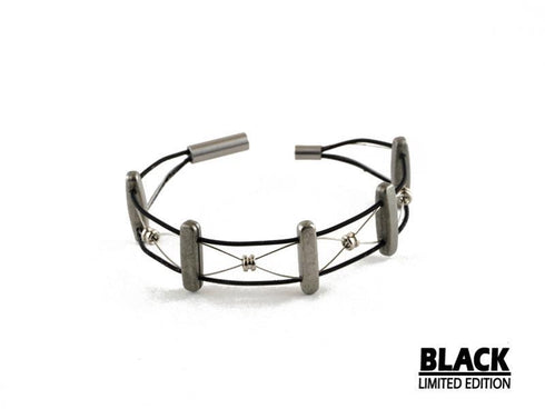 Limited Edition Black Emily