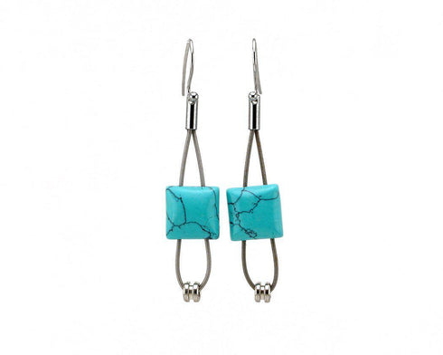 Emily Teardrop Earrings