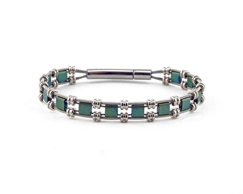 Barry Dunaway "Grace" Style Bracelet