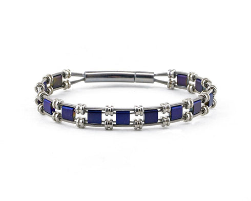 Barry Dunaway "Grace" Style Bracelet