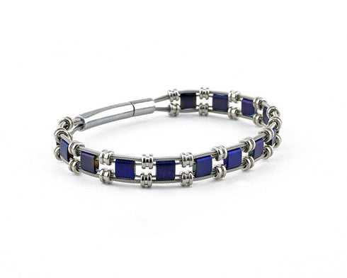 Barry Dunaway "Grace" Style Bracelet