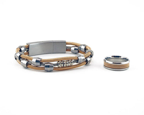 Limited Edition Bronze Jacob