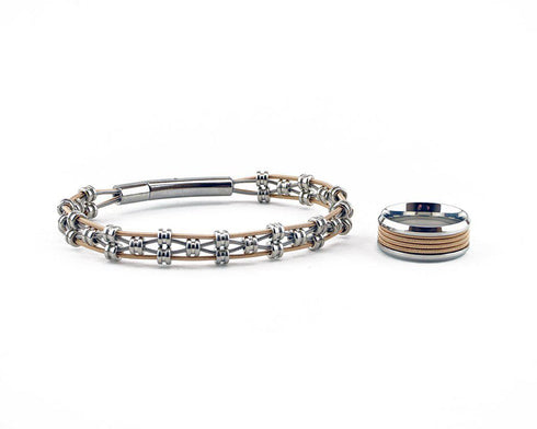 Limited Edition Bronze Vanessa