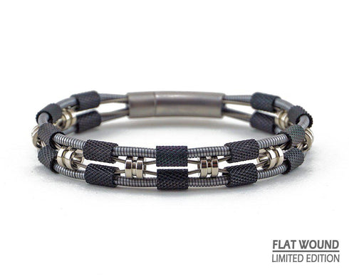 Limited Edition Flat Wound Chris