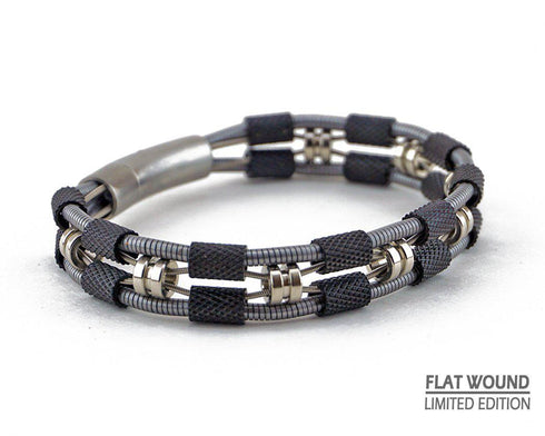 Limited Edition Flat Wound Chris