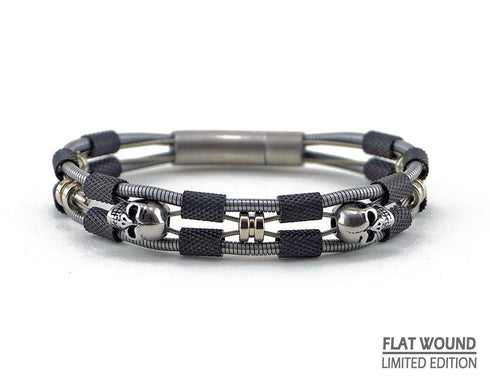 Limited Edition Flat Wound Danny