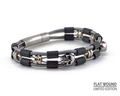 Limited Edition Flat Wound Danny