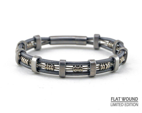 Limited Edition Flat Wound Brandon