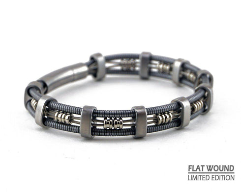 Limited Edition Flat Wound Brandon