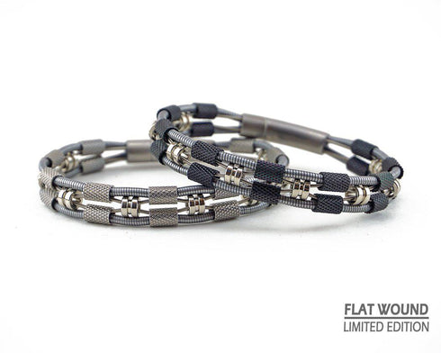 Limited Edition Flat Wound Chris