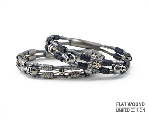 Limited Edition Flat Wound Danny