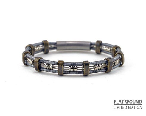 Limited Edition Flat Wound Brandon