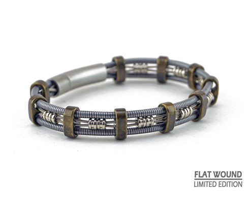 Limited Edition Flat Wound Brandon