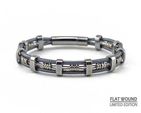 Limited Edition Flat Wound Brandon