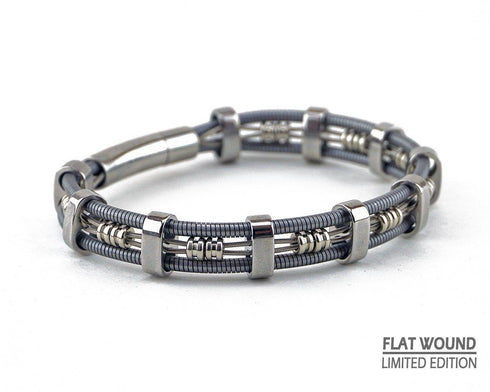 Limited Edition Flat Wound Brandon