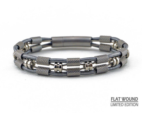 Limited Edition Flat Wound Chris