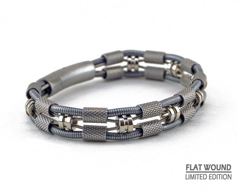 Limited Edition Flat Wound Chris