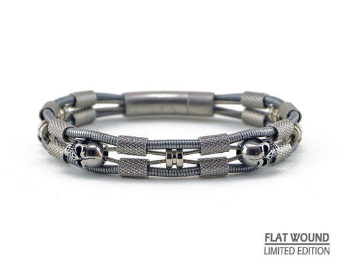 Limited Edition Flat Wound Danny