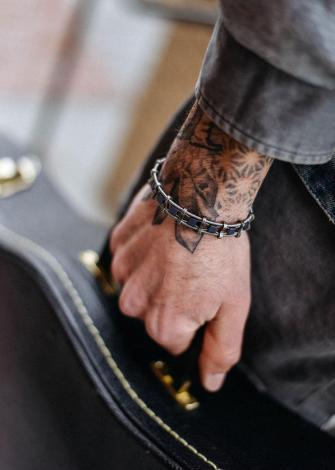 Barry Dunaway "Ryan" Style Bracelet