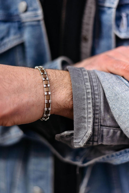 Barry Dunaway "Grace" Style Bracelet