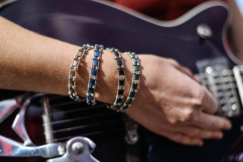 Barry Dunaway "Grace" Style Bracelet