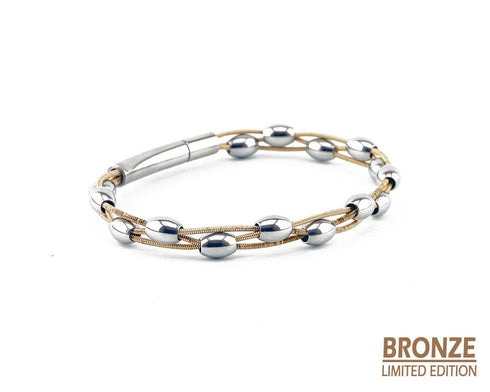 Limited Edition Bronze Siouxsie