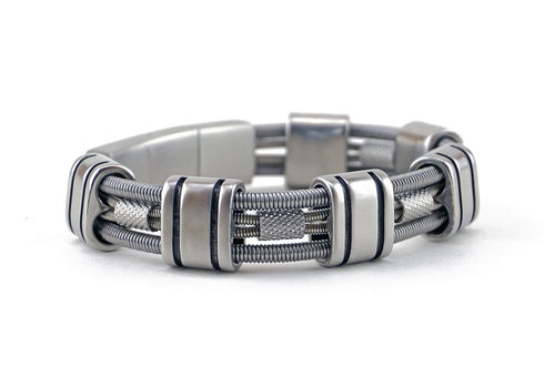 Barry Dunaway "Barry" Style Bracelet