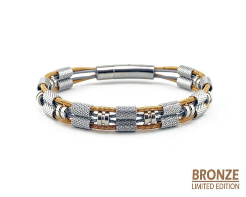 Limited Edition Bronze Chris