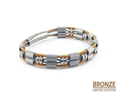 Limited Edition Bronze Chris