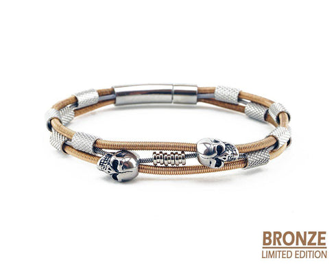 Limited Edition Bronze Danny